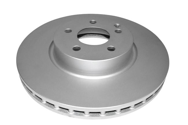 DBA En-Shield Brake Rotor Single 322mm Front DBA2688E