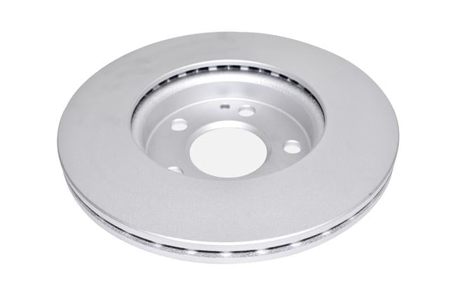 DBA En-Shield Brake Rotor Single 276mm Front DBA2689E