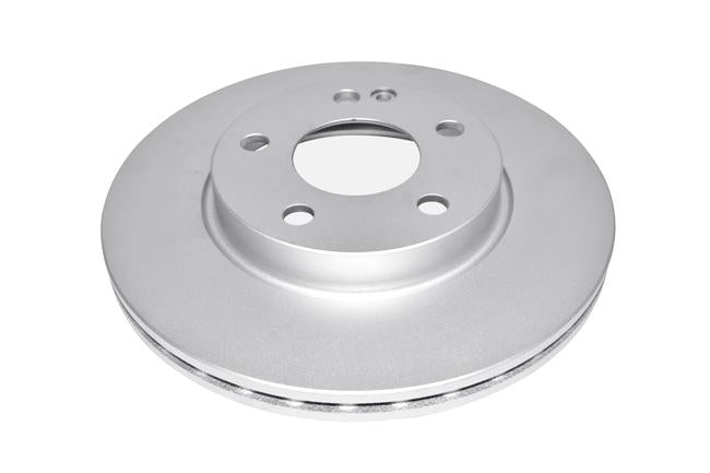 DBA En-Shield Brake Rotor Single 276mm Front DBA2689E