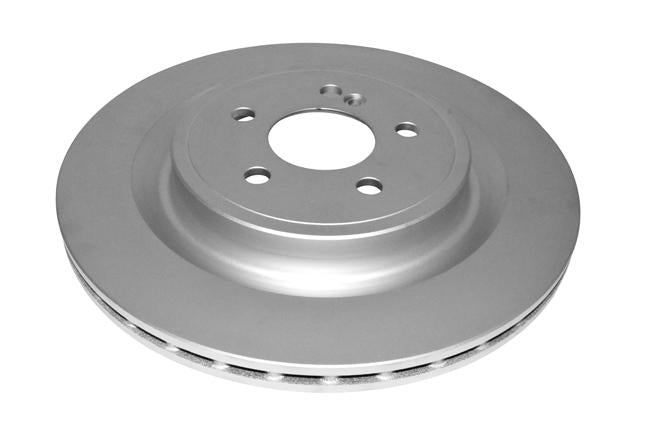 DBA En-Shield Brake Rotor Single 330mm Rear DBA2699E