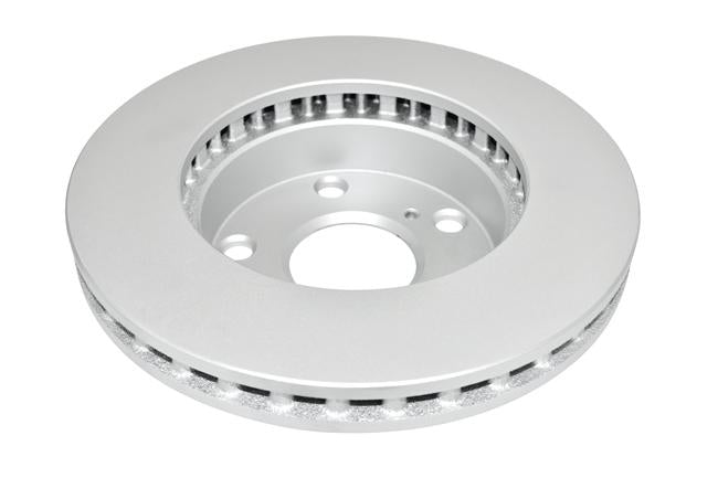 DBA En-Shield Brake Rotor Single 256mm Front DBA2715E
