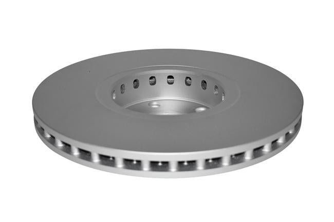 DBA En-Shield Brake Rotor Single 334mm Front DBA2720E