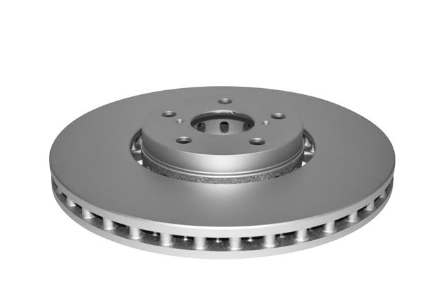 DBA En-Shield Brake Rotor Single 334mm Front DBA2720E
