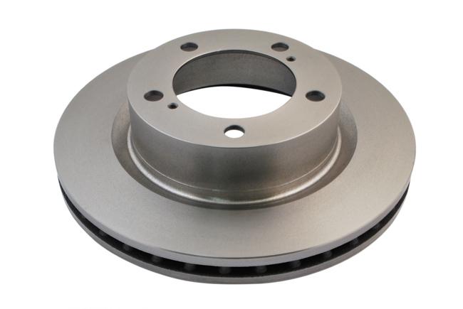 DBA En-Shield Brake Rotor Pair 340mm Front DBA2722E