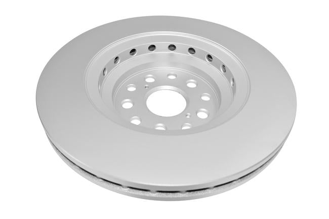 DBA En-Shield Brake Rotor Single 357mm Front DBA2728E
