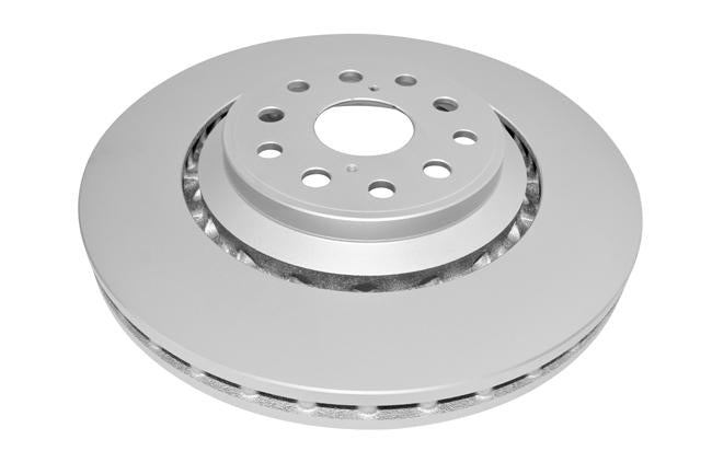 DBA En-Shield Brake Rotor Single 357mm Front DBA2728E