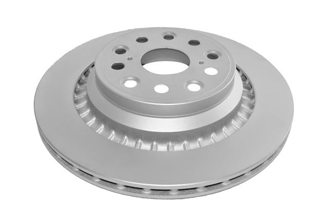 DBA En-Shield Brake Rotor Single 335mm Rear DBA2729E