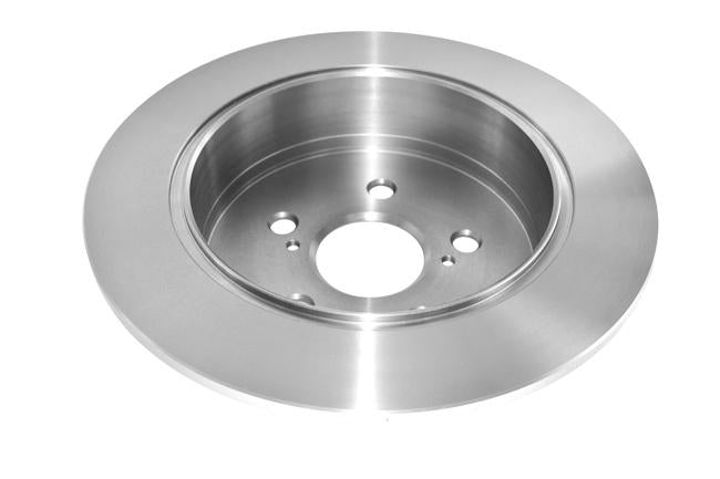 DBA Standard Brake Rotor Pair 298mm Rear DBA2731