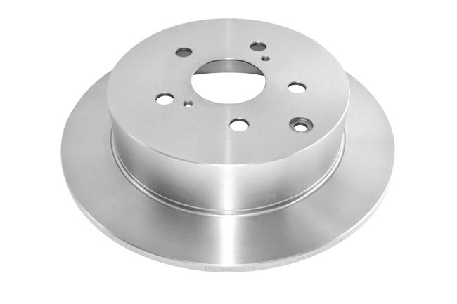 DBA Standard Brake Rotor Pair 298mm Rear DBA2731