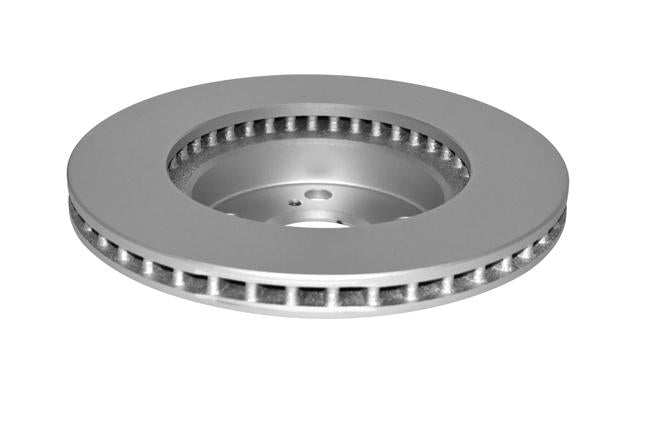 DBA En-Shield Brake Rotor Single 255mm Front DBA2738E
