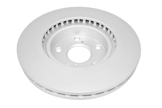 DBA En-Shield Brake Rotor Single 296mm Front DBA2741E