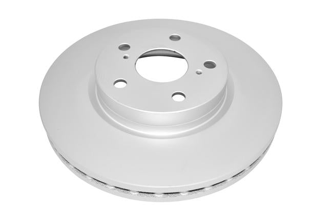 DBA En-Shield Brake Rotor Single 296mm Front DBA2741E