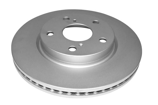 DBA En-Shield Brake Rotor Single 275mm Front DBA2754E