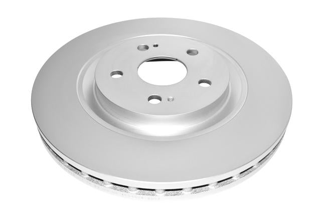 DBA En-Shield Brake Rotor Single 325mm Front DBA2756E