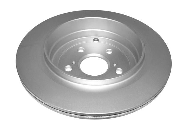 DBA En-Shield Brake Rotor Single 310mm Rear DBA2757E