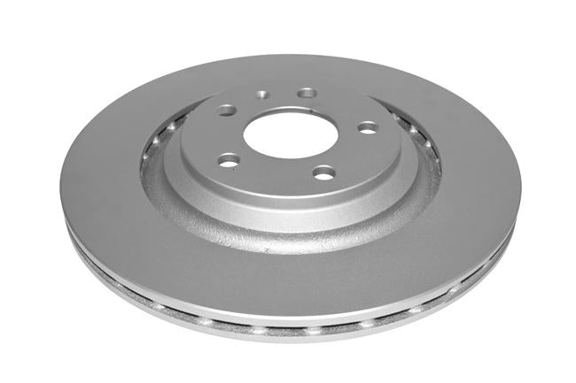 DBA En-Shield Brake Rotor Single 330mm Rear DBA2779E