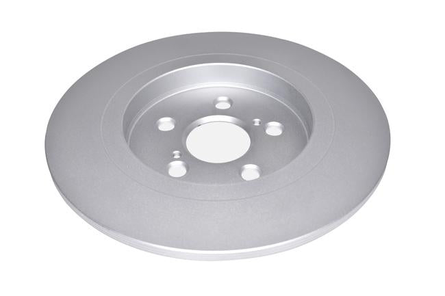 DBA En-Shield Brake Rotor Single 279mm Rear DBA2784E