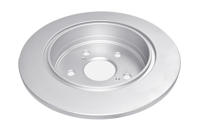 DBA En-Shield Brake Rotor Single 290mm Rear DBA2785E