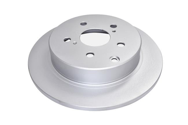 DBA En-Shield Brake Rotor Single 290mm Rear DBA2785E