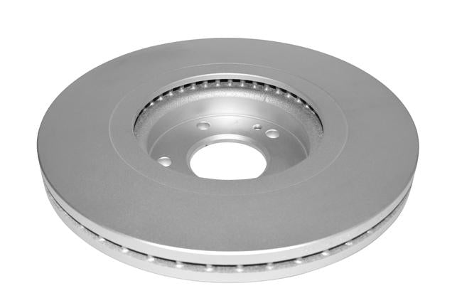 DBA En-Shield Brake Rotor Single 320mm Front DBA2786E