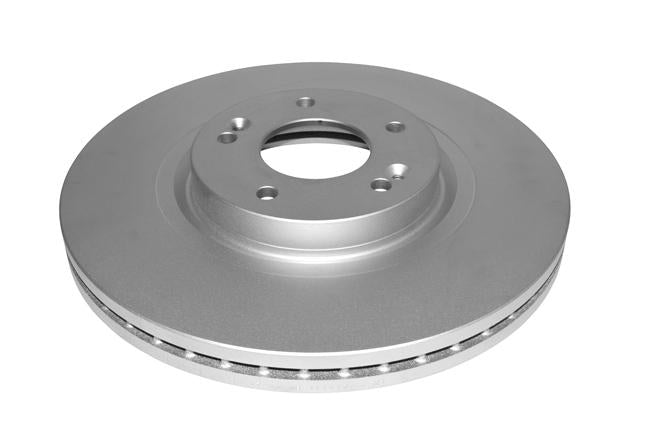 DBA En-Shield Brake Rotor Single 320mm Front DBA2786E