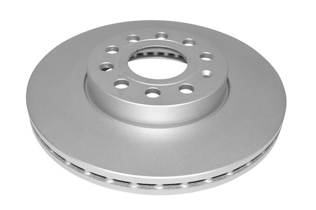 DBA En-Shield Brake Rotor Single 288mm Front DBA2810E