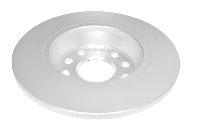 DBA En-Shield Brake Rotor Single 282mm Rear DBA2816E