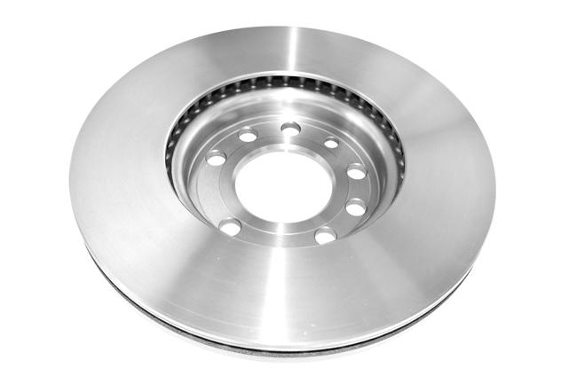 DBA Standard Brake Rotor Single 288mm Front DBA2820
