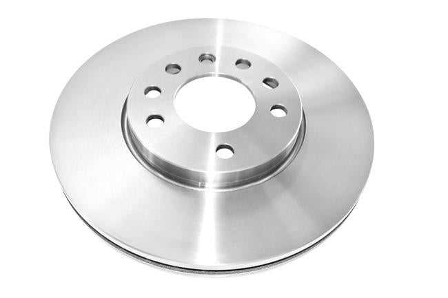 DBA Standard Brake Rotor Single 288mm Front DBA2820