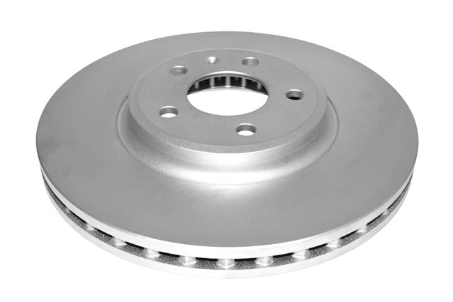 DBA En-Shield Brake Rotor Single 321mm Front DBA2822E