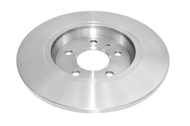 DBA Standard Brake Rotor Pair 300mm Rear DBA2823