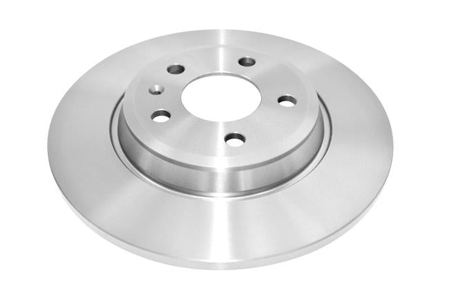 DBA Standard Brake Rotor Pair 300mm Rear DBA2823