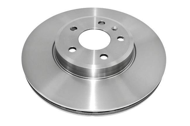 DBA Standard Brake Rotor Single 314mm Front DBA2824