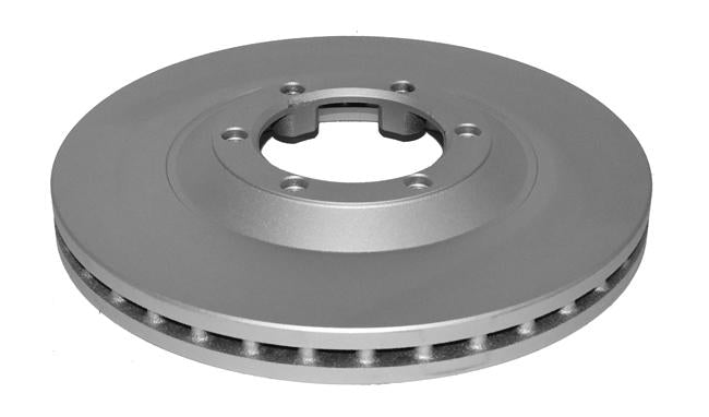 DBA En-Shield Brake Rotor Single 280mm Front DBA2840E