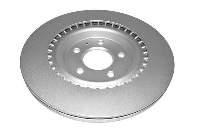DBA En-Shield Brake Rotor Single 330mm Rear DBA2847E