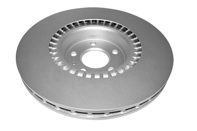 DBA En-Shield Brake Rotor Single 356mm Front DBA2848E