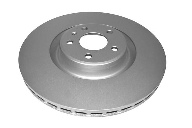 DBA En-Shield Brake Rotor Single 356mm Front DBA2848E