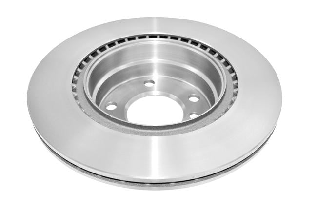 DBA Standard Brake Rotor Pair 300mm Rear DBA2857