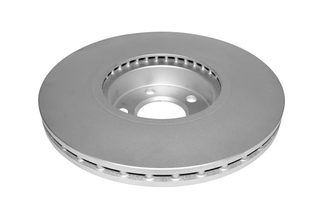 DBA En-Shield Brake Rotor Single 348mm Front DBA2864E