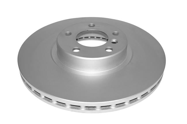 DBA En-Shield Brake Rotor Single 348mm Front DBA2864E