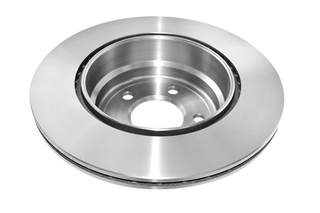 DBA Standard Brake Rotor Pair 320mm Rear DBA2865