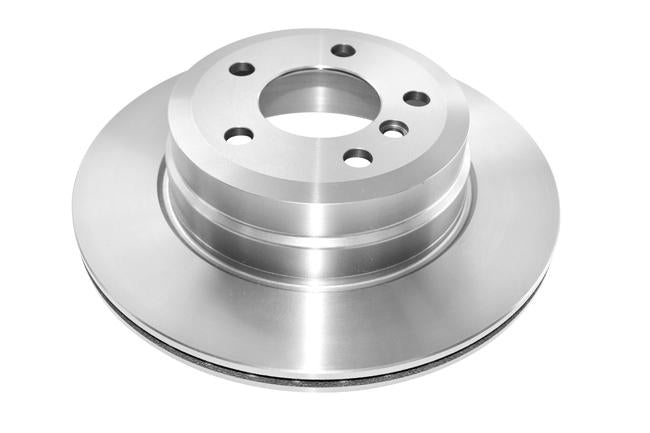 DBA Standard Brake Rotor Pair 320mm Rear DBA2865