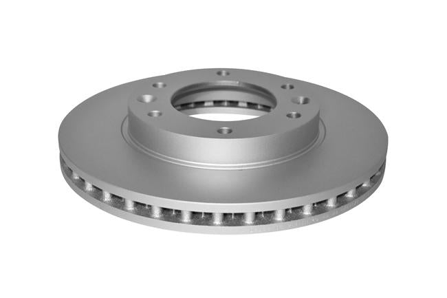 DBA En-Shield Brake Rotor Single 300mm Front DBA2871E