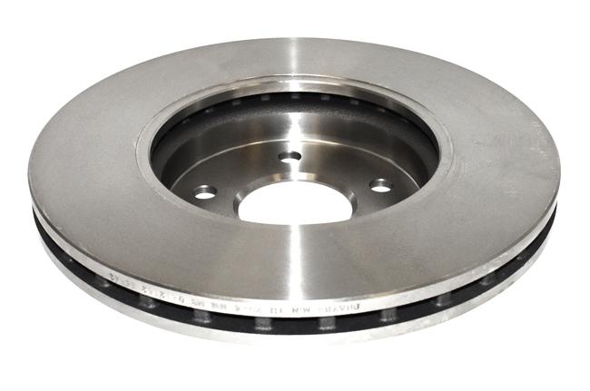 DBA Standard Brake Rotor Single 300mm Front DBA288