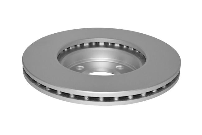 DBA En-Shield Brake Rotor Single 256mm Front DBA2893E
