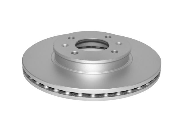 DBA En-Shield Brake Rotor Single 256mm Front DBA2893E
