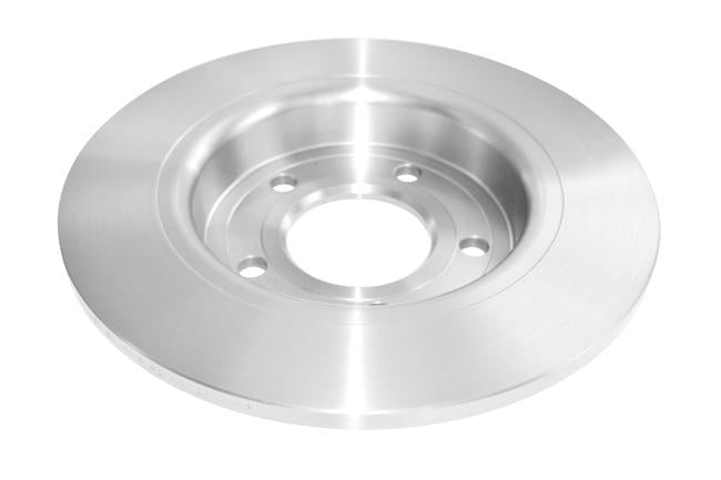 DBA Standard Brake Rotor Single 280mm Rear DBA2957