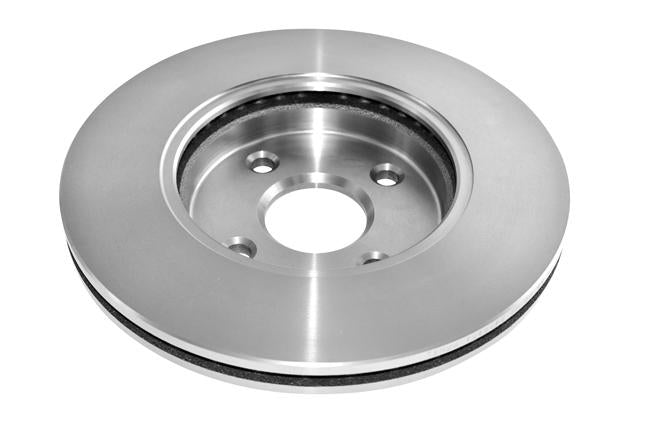 DBA Standard Brake Rotor Single 258mm Front DBA2958