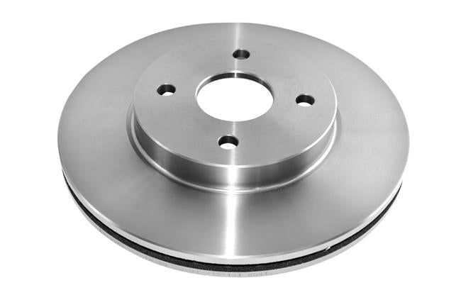 DBA Standard Brake Rotor Single 258mm Front DBA2958