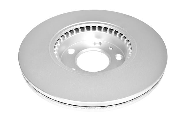 DBA En-Shield Brake Rotor Single 299mm Front DBA2963E